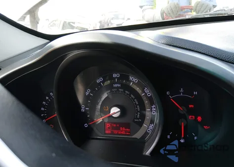 2013 Kia Sportage Lx z USA, uszkodzony, nr VIN KNDPB3A23D7367174